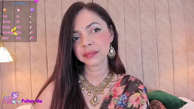 Snapshot of Anantaa_ chatting on 4, 6, 2026 Anantaa online show from 4, 6, 2026