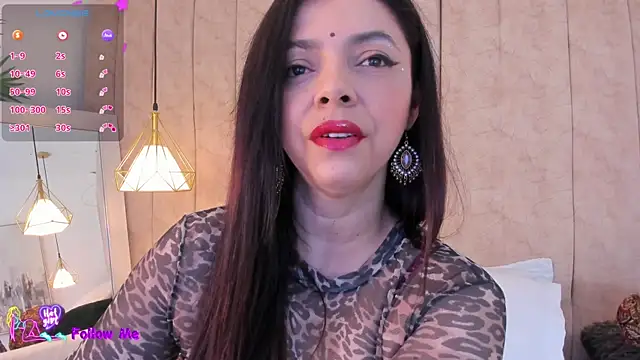 Snapshot of Anantaa_ chatting on 13, 6, 2026 Anantaa online show from 13, 6, 2026
