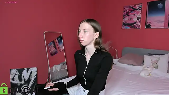 Snapshot of Lisbeth__Salander chatting on 11, 9, 2025 Lisbeth Salander online show from 11, 9, 2025