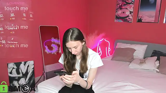 Snapshot of Lisbeth__Salander chatting on 14, 9, 2025 Lisbeth Salander online show from 14, 9, 2025