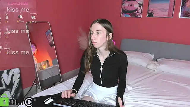 Snapshot of Lisbeth__Salander chatting on 15, 9, 2025 Lisbeth Salander online show from 15, 9, 2025