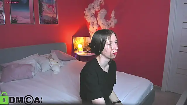 Snapshot of Lisbeth__Salander chatting on 22, 9, 2025 Lisbeth Salander online show from 22, 9, 2025
