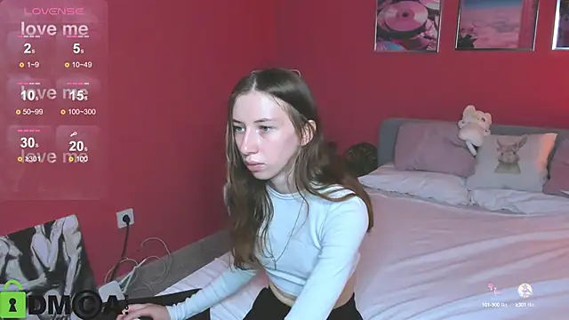 Snapshot of Lisbeth__Salander chatting on 25, 9, 2025 Lisbeth Salander online show from 25, 9, 2025