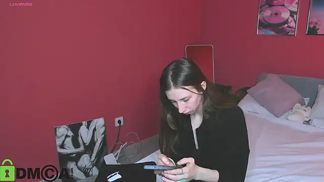Snapshot of Lisbeth__Salander chatting on 26, 9, 2025 Lisbeth Salander online show from 26, 9, 2025