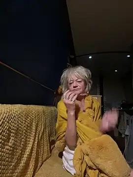 ladyboatlady online show from 17, 10, 2025