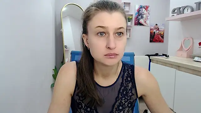 Snapshot of muriel_elvin chatting on 26, 9, 2025 muriel elvin online show from 26, 9, 2025