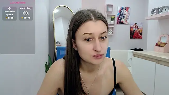 Snapshot of muriel_elvin chatting on 3, 10, 2025 muriel elvin online show from 3, 10, 2025