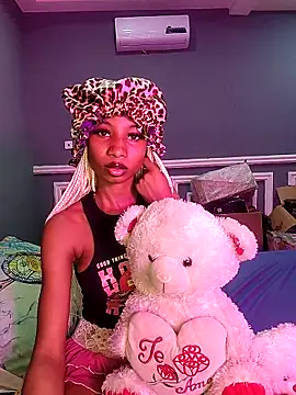 Monakeys online show from 21, 10, 2025