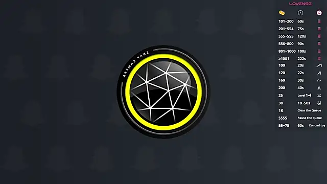 Juuulia  online show from 25, 3, 2026