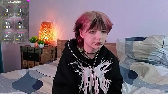 Snapshot of TaiteBeat chatting on 30, 9, 2025 TaiteBeat online show from 30, 9, 2025