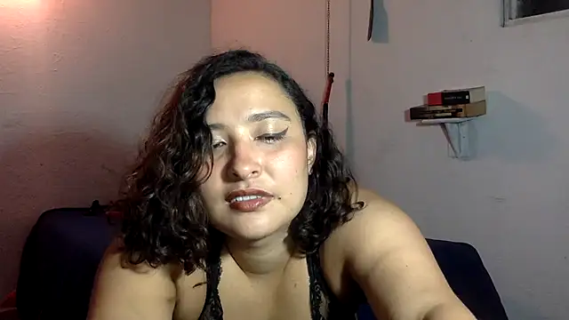 indomitaFox online show from 20, 3, 2026