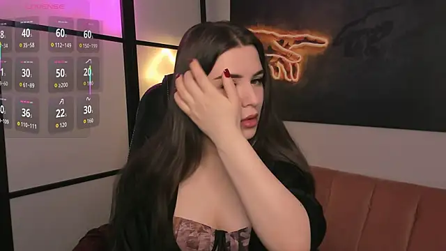 Snapshot of AliceLiador chatting on 19, 1, 2026 AliceLiador online show from 19, 1, 2026