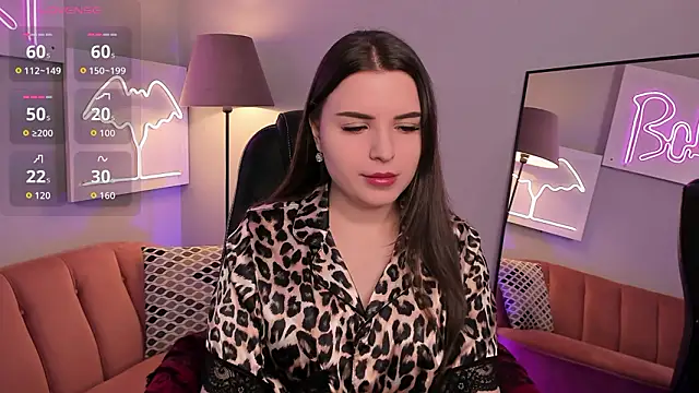 Snapshot of AliceLiador chatting on 6, 2, 2026 AliceLiador online show from 6, 2, 2026