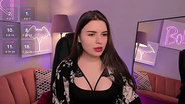 Snapshot of AliceLiador chatting on 15, 2, 2026 AliceLiador online show from 15, 2, 2026