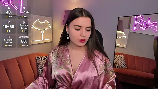 AliceLiador online show from 30, 3, 2026