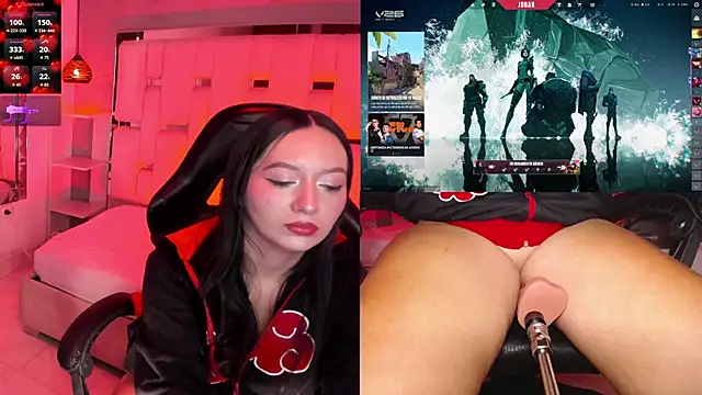 CataleyaGlow online show from 19, 1, 2026