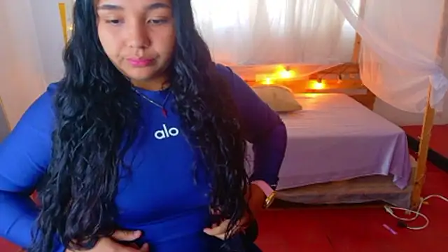 loreaniss online show from 28, 2, 2026