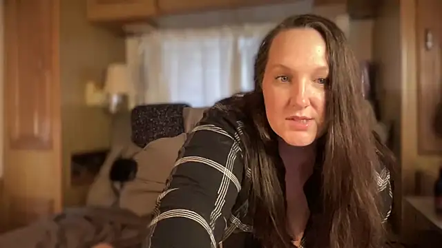 Just Trudy online show from 1, 2, 2026