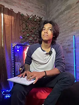 Snapshot of dreyk20 chatting on 12, 5, 2026 dreyk20 online show from 12, 5, 2026