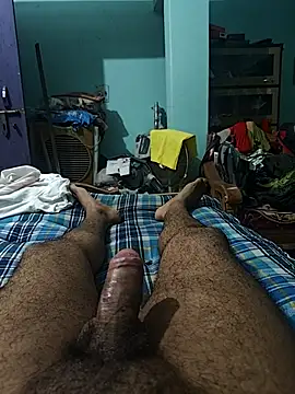 Snapshot of RitkKaala chatting on 28, 10, 2025 RitkKaala online show from 28, 10, 2025