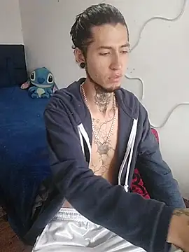 Tattoboy19cm online show from 20, 2, 2026