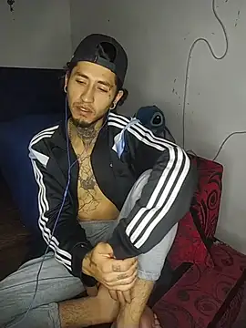 Tattoboy19cm online show from 27, 2, 2026