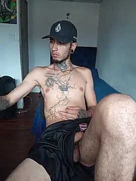 Tattoboy19cm online show from 9, 4, 2026