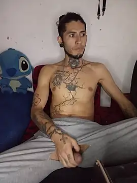 Tattoboy19cm online show from 17, 5, 2026
