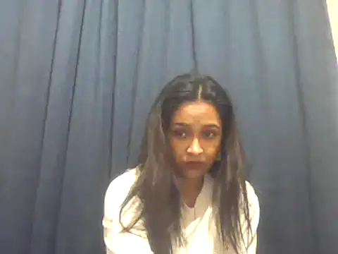 cute indianxo online show from 3, 10, 2025