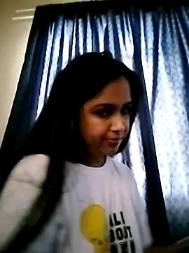 cute indianxo online show from 24, 2, 2026