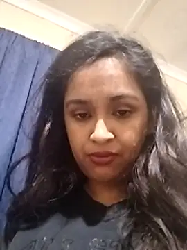 cute indianxo online show from 1, 3, 2026