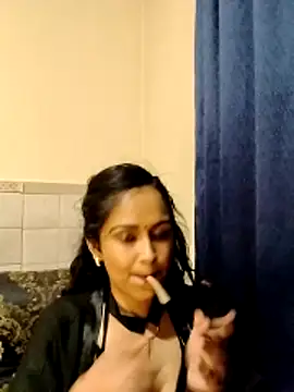 cute indianxo online show from 7, 4, 2026