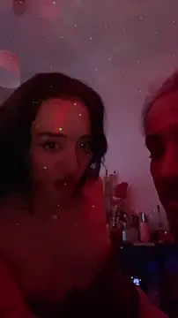luluycoco online show from 12, 10, 2025
