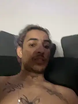 luluycoco online show from 15, 11, 2025