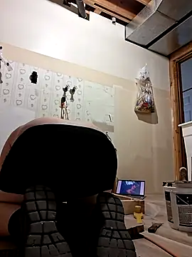 Snapshot of lovemedirty chatting on 23, 9, 2025 lovemedirty online show from 23, 9, 2025