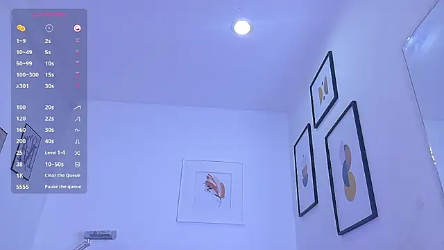 cutepetitee online show from 6, 3, 2026