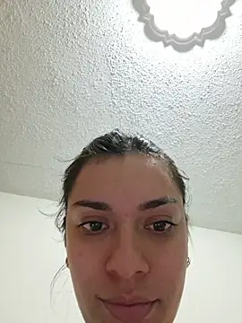 AmaiaSalvatore online show from 18, 4, 2026