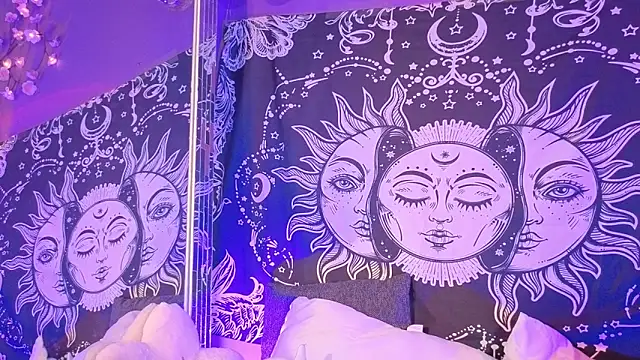 Gaia Gatex online show from 22, 12, 2025