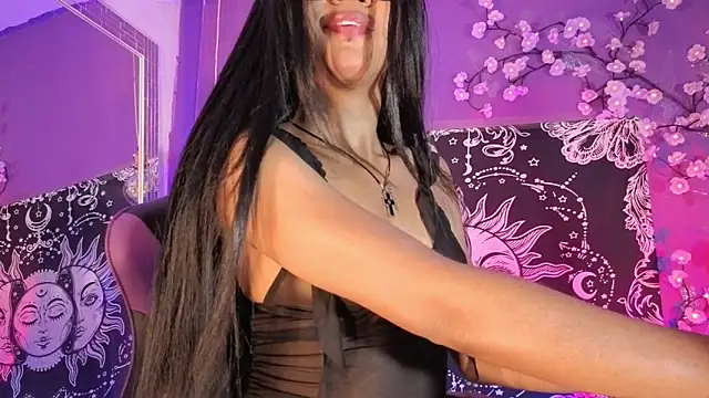 Gaia Gatex online show from 3, 2, 2026