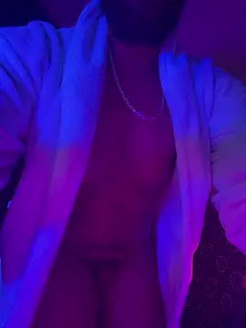 DjDiCKmannOnE online show from 16, 1, 2026