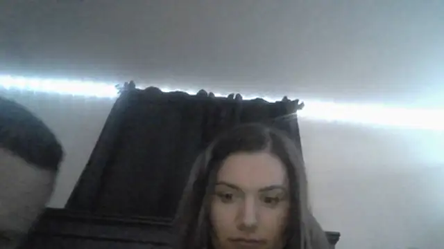 Snapshot of NaughtyCouple143 chatting on 15, 3, 2026 NaughtyCouple143 online show from 15, 3, 2026