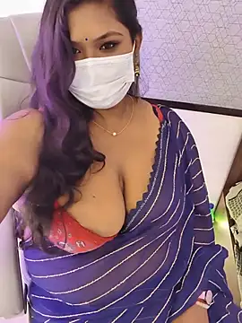 Cutee Amrita online show from 29, 5, 2026