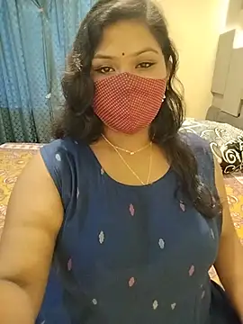 Cutee Amrita online show from 17, 7, 2026