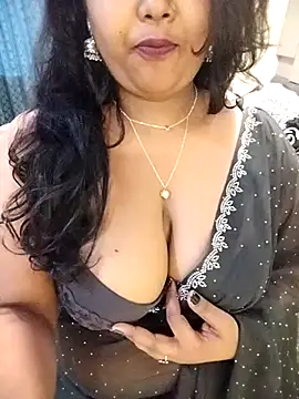 Cutee Amrita online show from 18, 7, 2026
