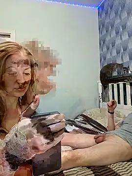 Snapshot of VChelsiV chatting on 1, 2, 2026 VChelsiV online show from 1, 2, 2026