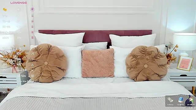 ElzaJons online show from 15, 3, 2026