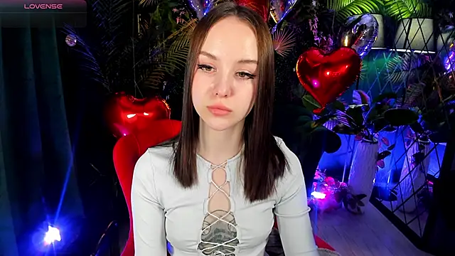 Snapshot of MarySparkle chatting on 6, 2, 2026 MarySparkle online show from 6, 2, 2026