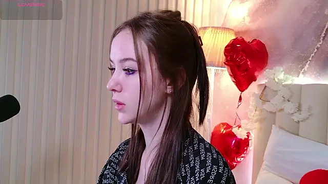 Snapshot of MarySparkle chatting on 12, 2, 2026 MarySparkle online show from 12, 2, 2026