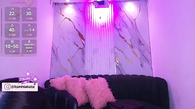 Snapshot of Mhiaa_Sweet chatting on 13, 2, 2026 Mhiaa Sweet online show from 13, 2, 2026