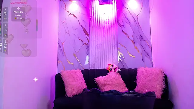 Snapshot of Mhiaa_Sweet chatting on 17, 2, 2026 Mhiaa Sweet online show from 17, 2, 2026